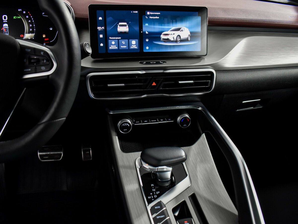 Б/У Белджи Икс50 2024 года. Фото: #21