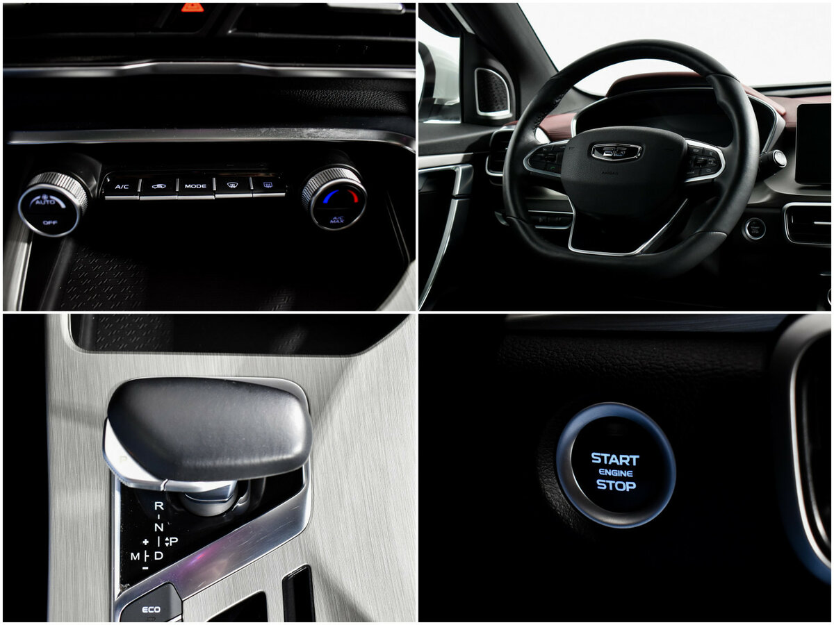 Б/У Белджи Икс50 2024 года. Фото: #22