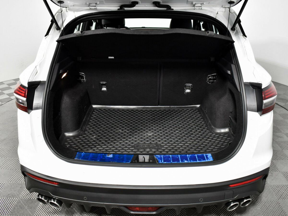 Б/У Белджи Икс50 2024 года. Фото: #23