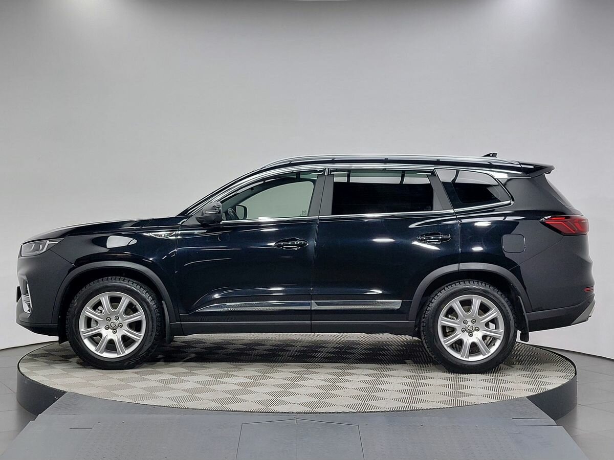 Б/У Чери Тигго 8 Про 2022 года. Фото: #7