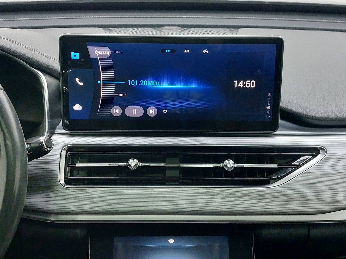 Б/У Чери Тигго 8 Про 2022 года. Фото: #12