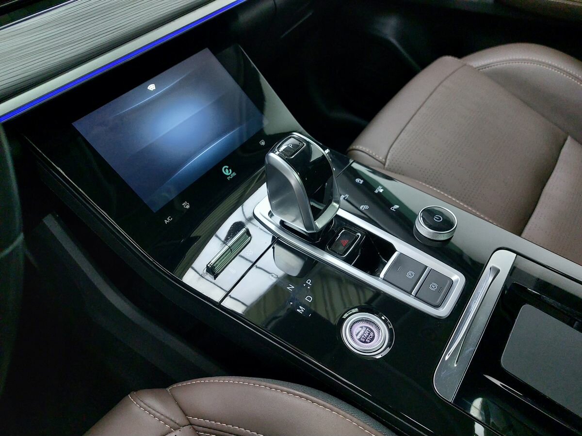 Б/У Чери Тигго 8 Про 2022 года. Фото: #13