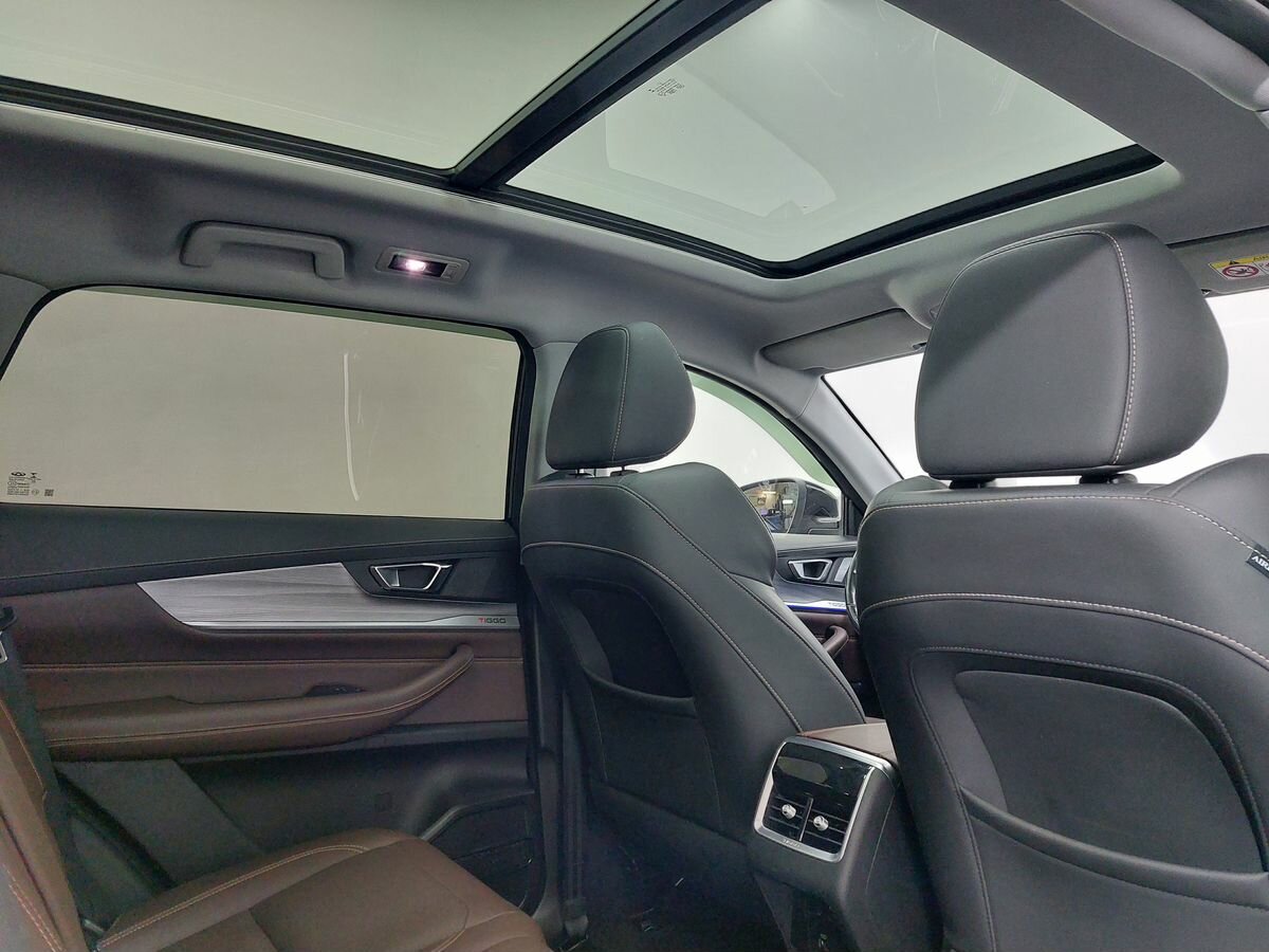 Б/У Чери Тигго 8 Про 2022 года. Фото: #17