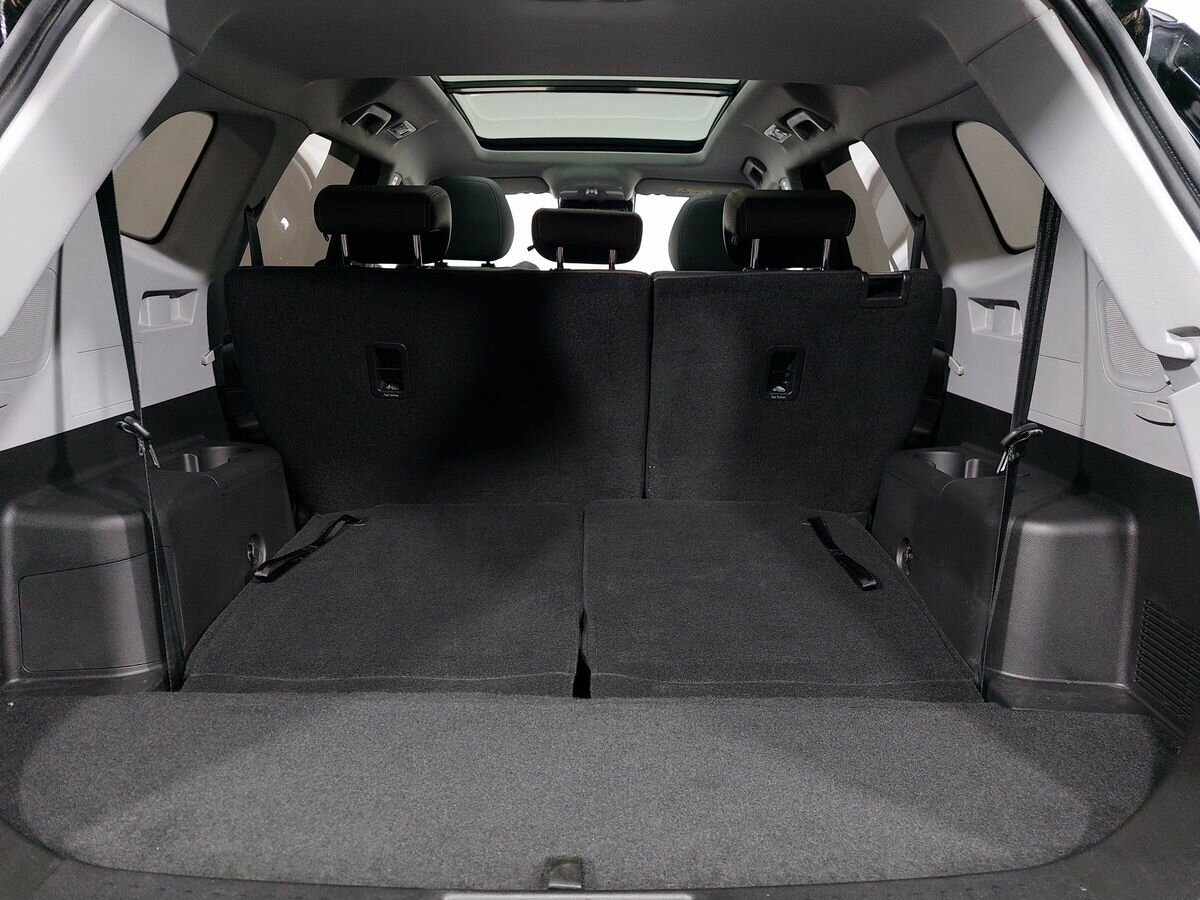 Б/У Чери Тигго 8 Про 2022 года. Фото: #21