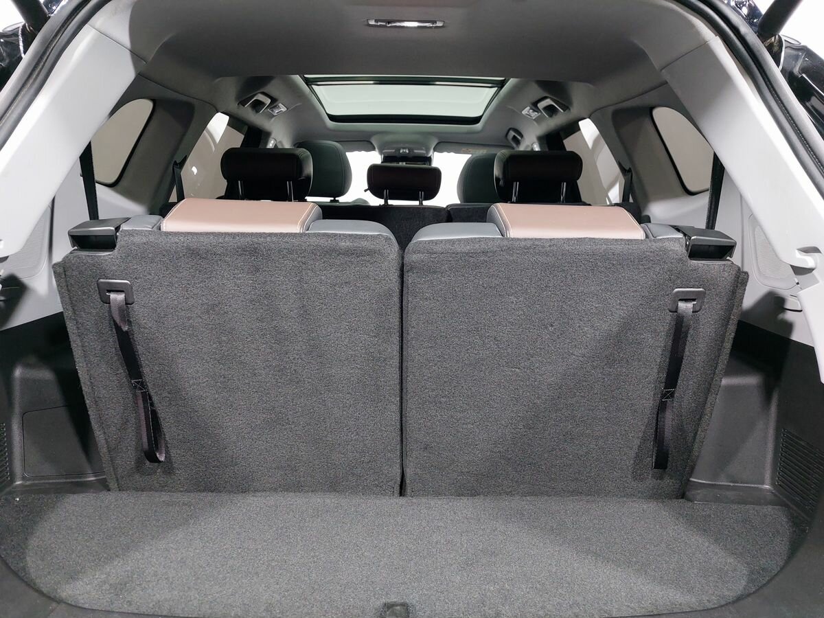 Б/У Чери Тигго 8 Про 2022 года. Фото: #22