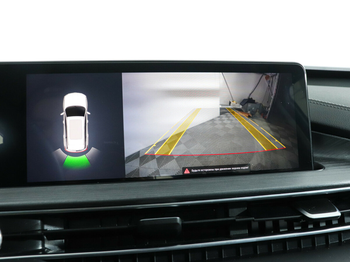 Б/У Чери Тигго 7 Про Макс 2023 года. Фото: #15