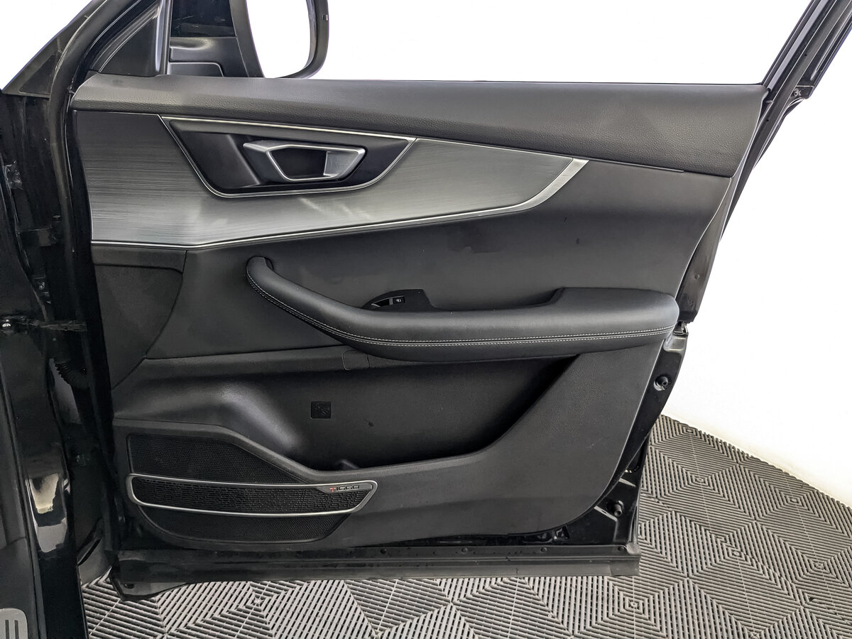 Б/У Чери Тигго 7 Про 2022 года. Фото: #23