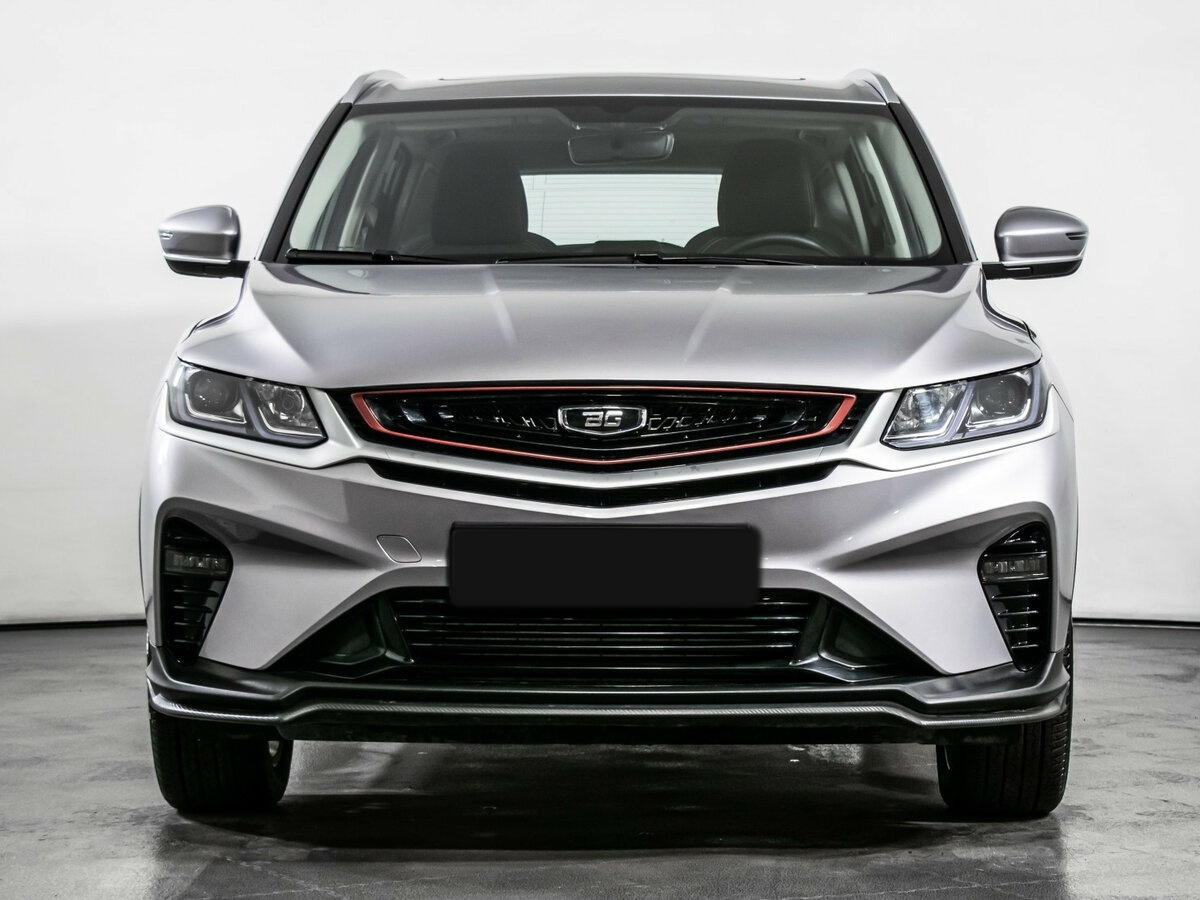 Б/У Белджи Икс50 2024 года. Фото: #1