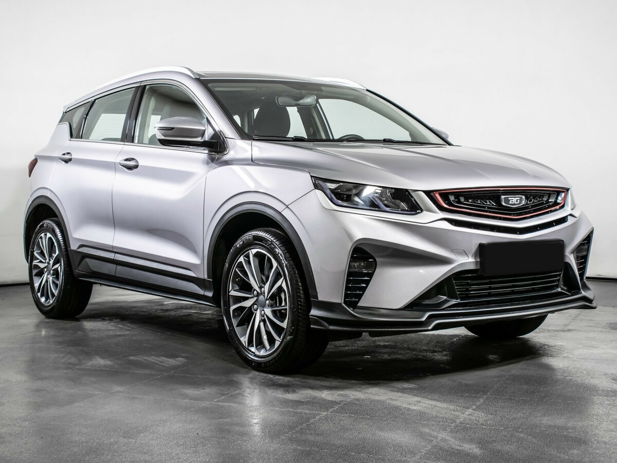 Б/У Белджи Икс50 2024 года. Фото: #2