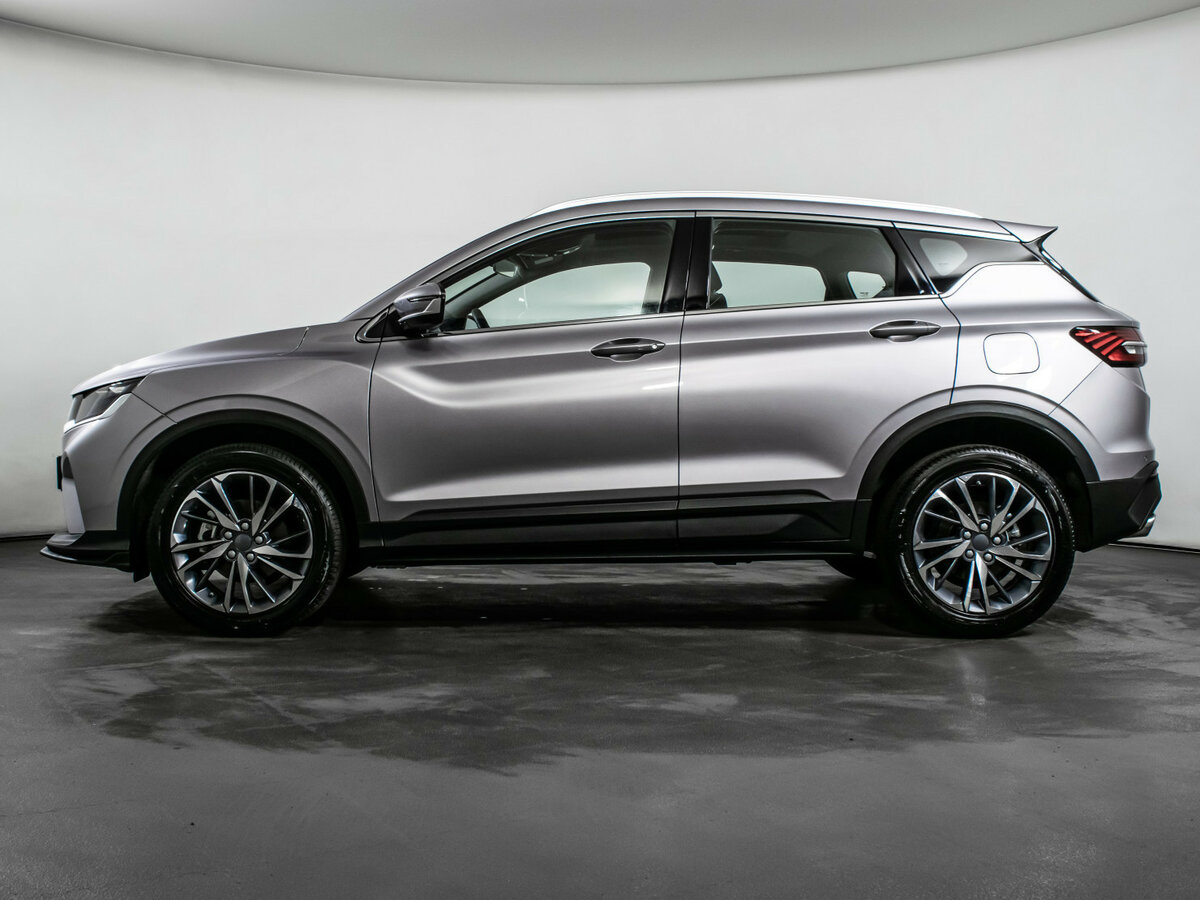 Б/У Белджи Икс50 2024 года. Фото: #7