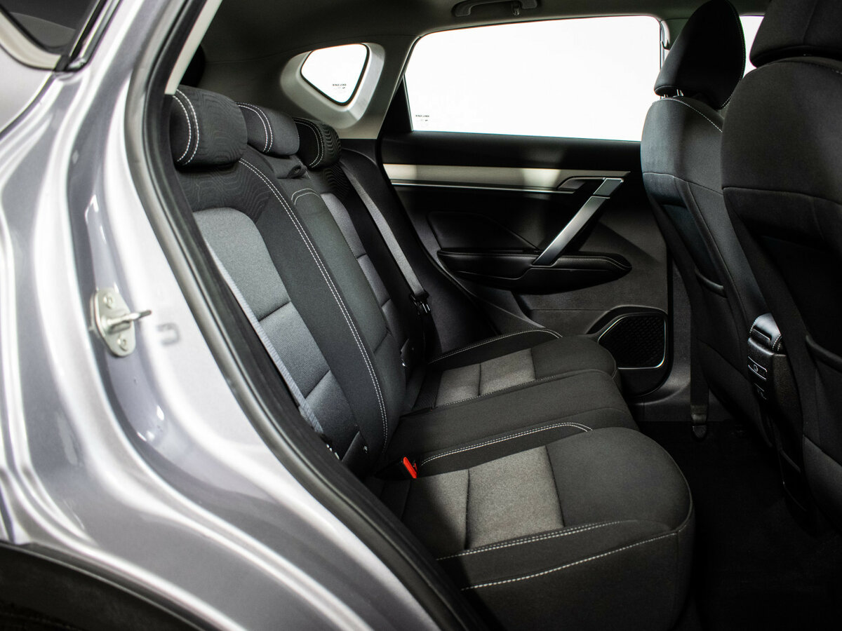 Б/У Белджи Икс50 2024 года. Фото: #8