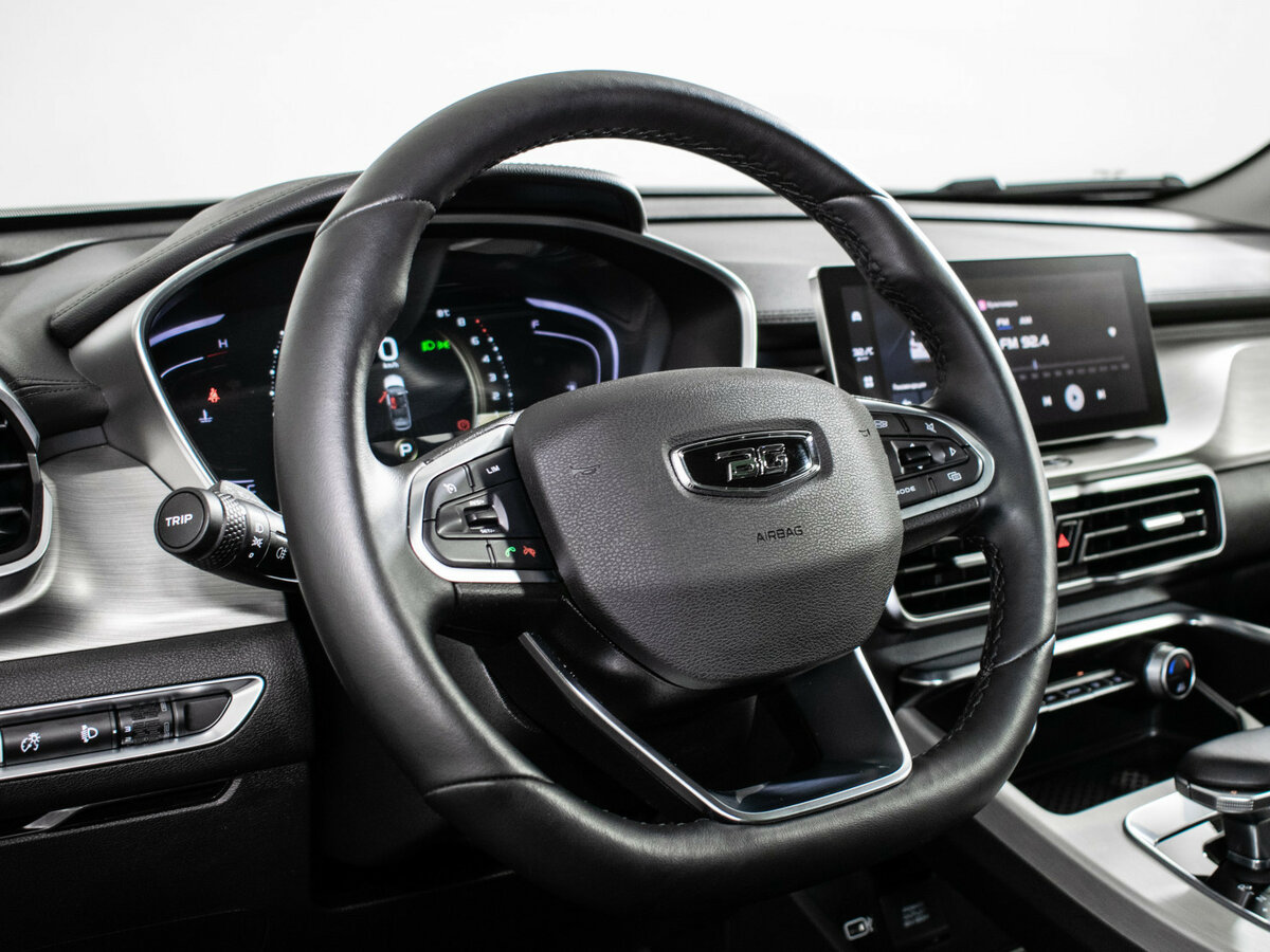 Б/У Белджи Икс50 2024 года. Фото: #13