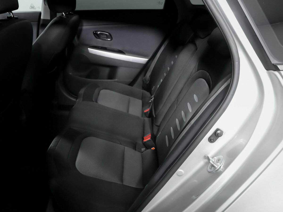 Б/У Киа Сид 2014 года. Фото: #7