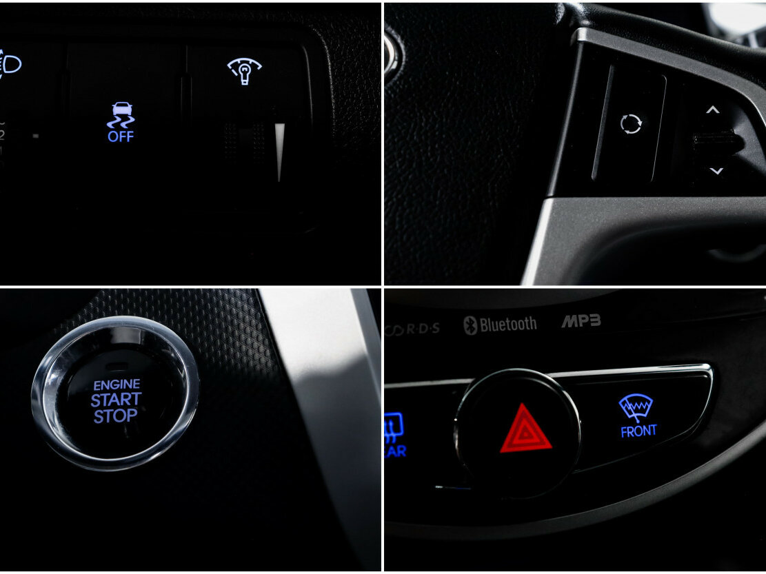 Б/У Хендай Солярис 2012 года. Фото: #13