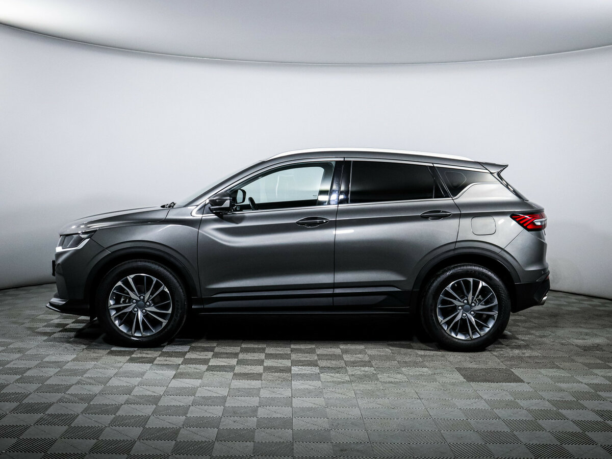 Б/У Белджи Икс50 2024 года. Фото: #7