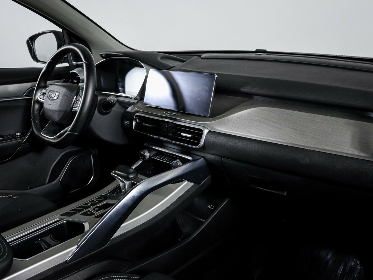 Б/У Белджи Икс50 2024 года. Фото: #8