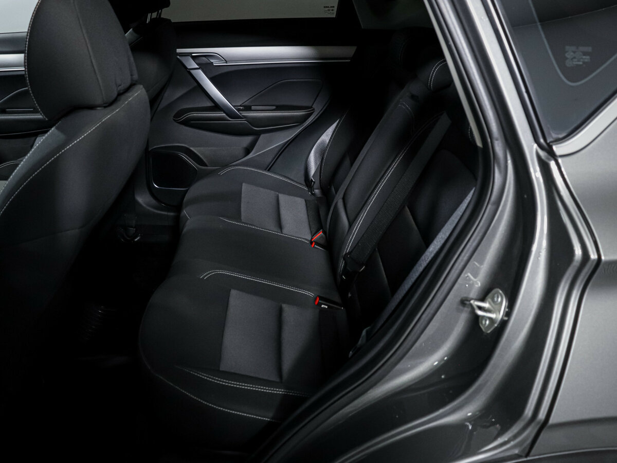 Б/У Белджи Икс50 2024 года. Фото: #9