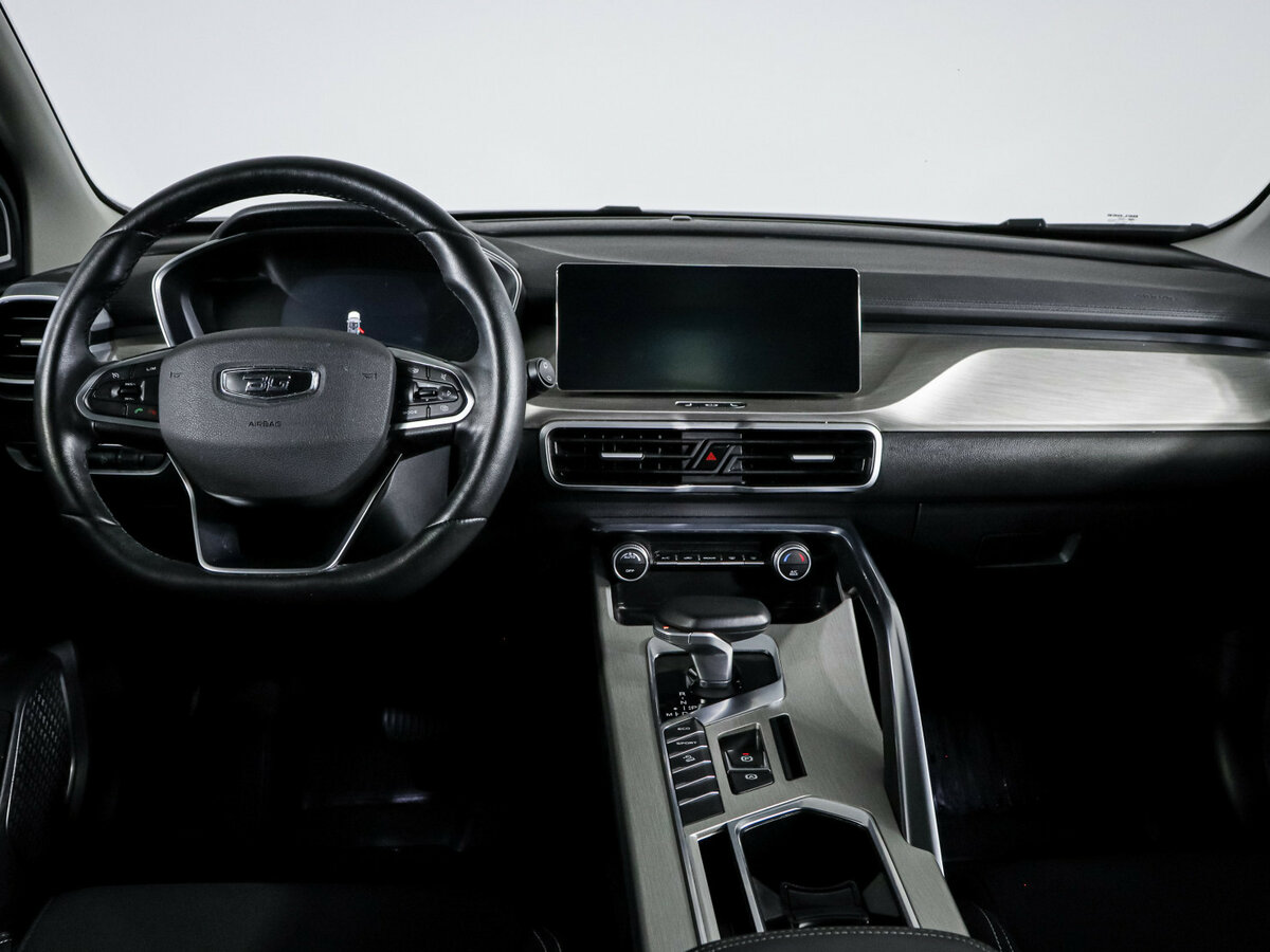 Б/У Белджи Икс50 2024 года. Фото: #11