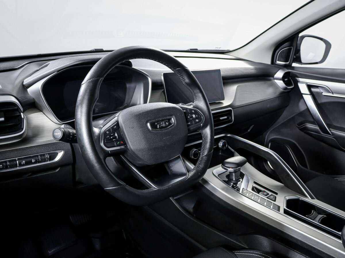 Б/У Белджи Икс50 2024 года. Фото: #13