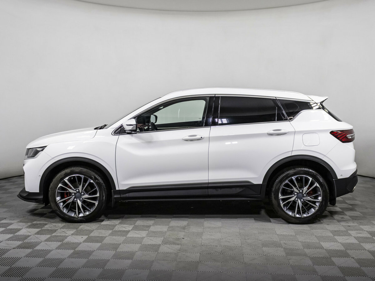 Б/У Белджи Икс50 2024 года. Фото: #7