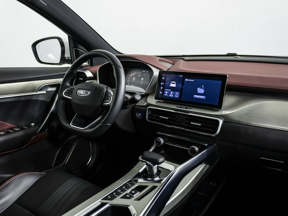 Б/У Белджи Икс50 2024 года. Фото: #8