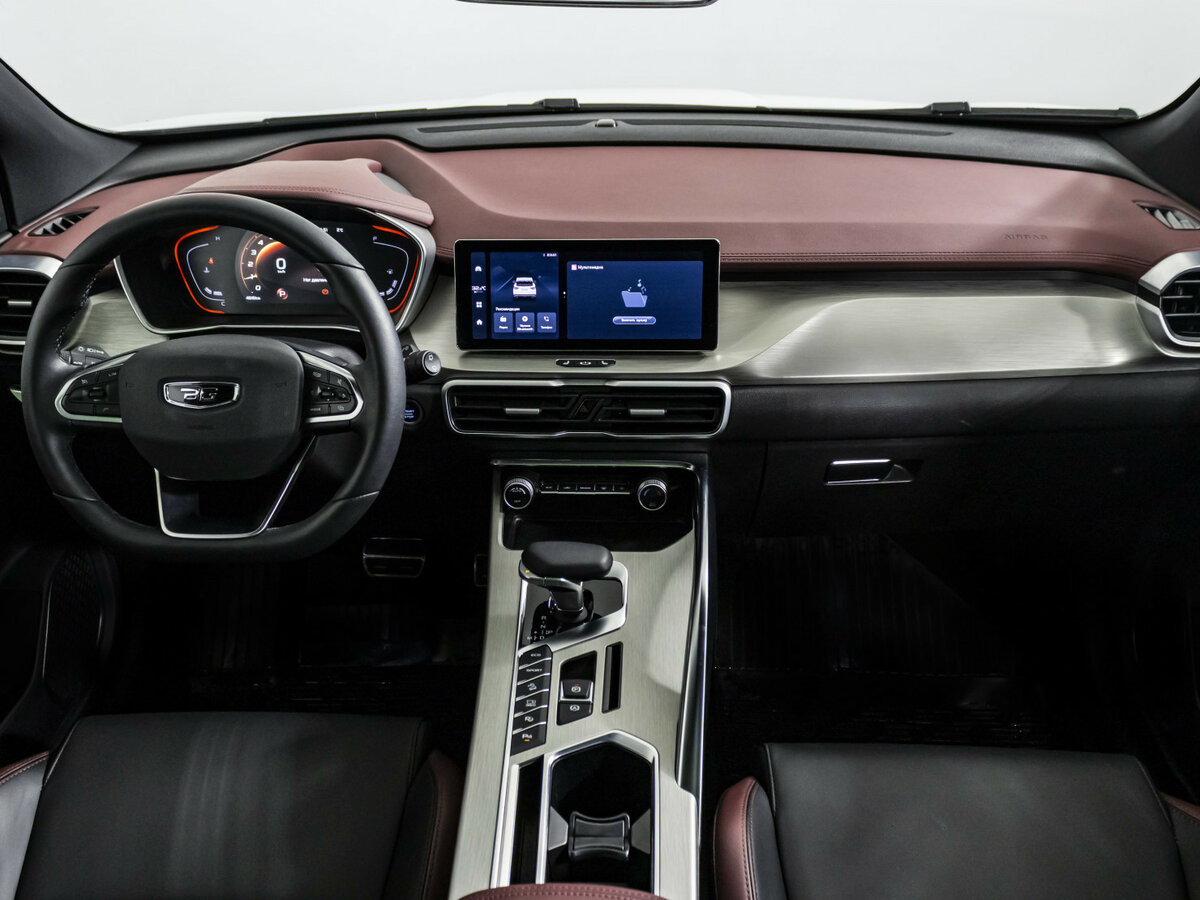 Б/У Белджи Икс50 2024 года. Фото: #11