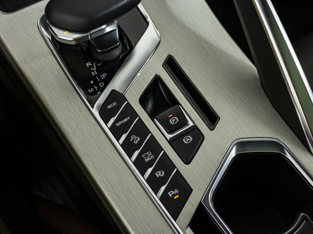 Б/У Белджи Икс50 2024 года. Фото: #15