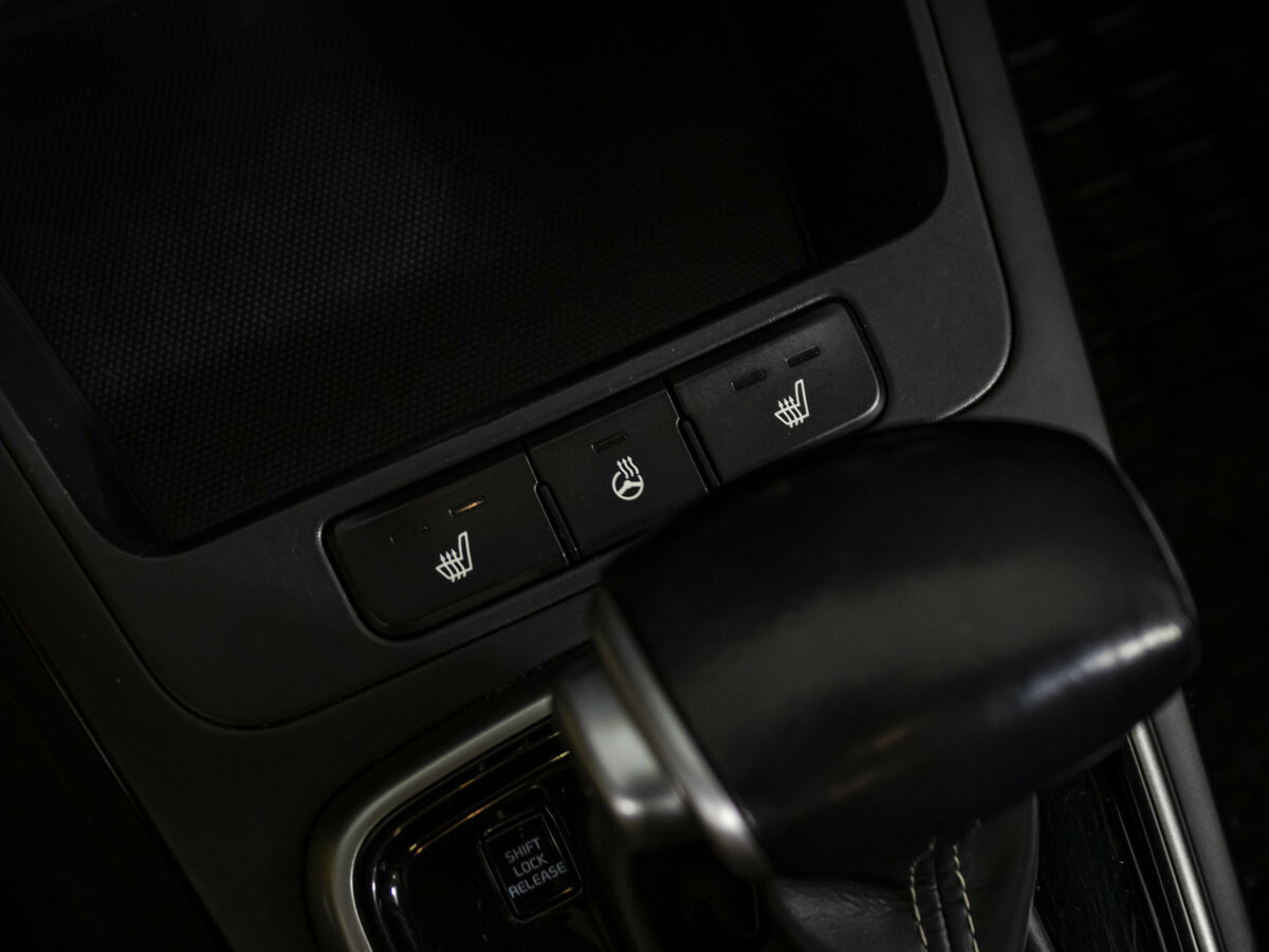 Б/У Киа Рио 2018 года. Фото: #12