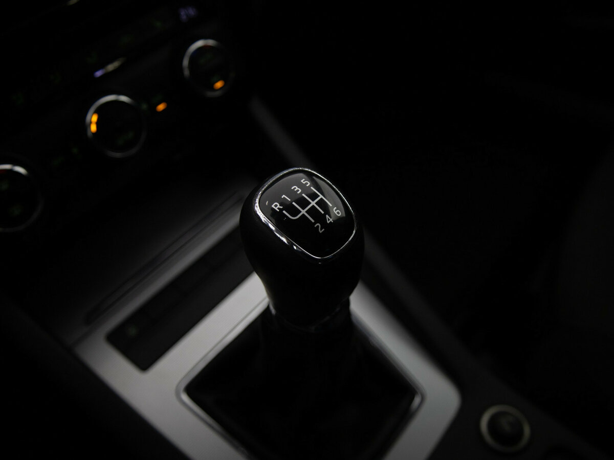 Б/У Шкода Октавия 2014 года. Фото: #9