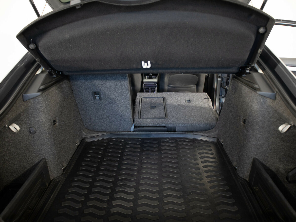 Б/У Шкода Октавия 2014 года. Фото: #17