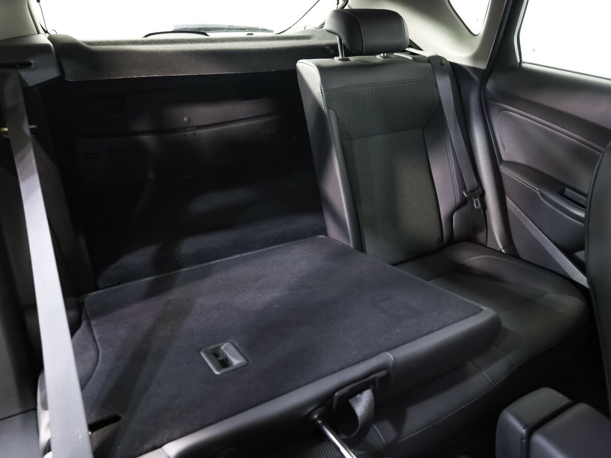 Б/У Опель Астра 2012 года. Фото: #18