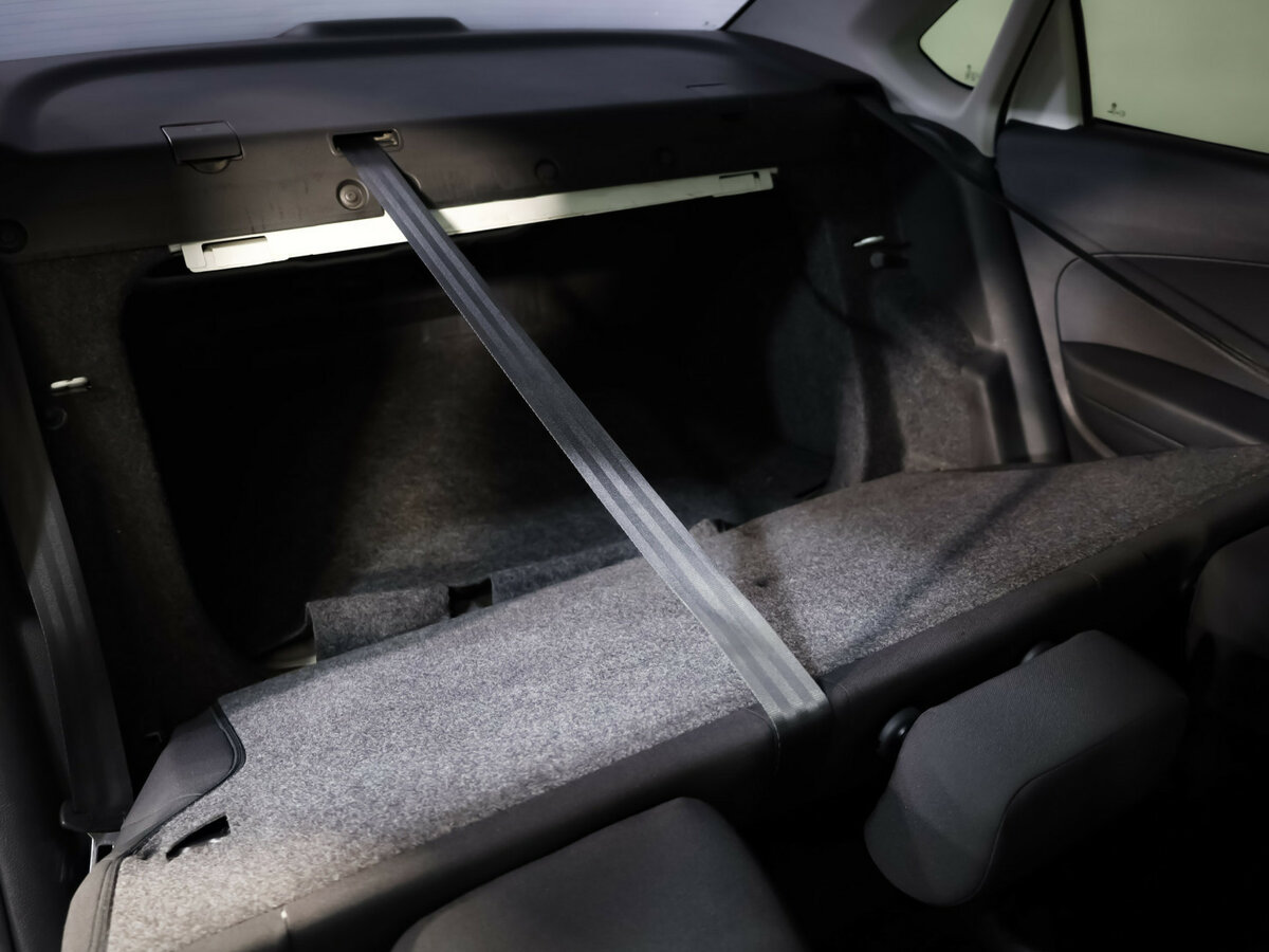 Б/У Фольксваген Поло 2018 года. Фото: #16