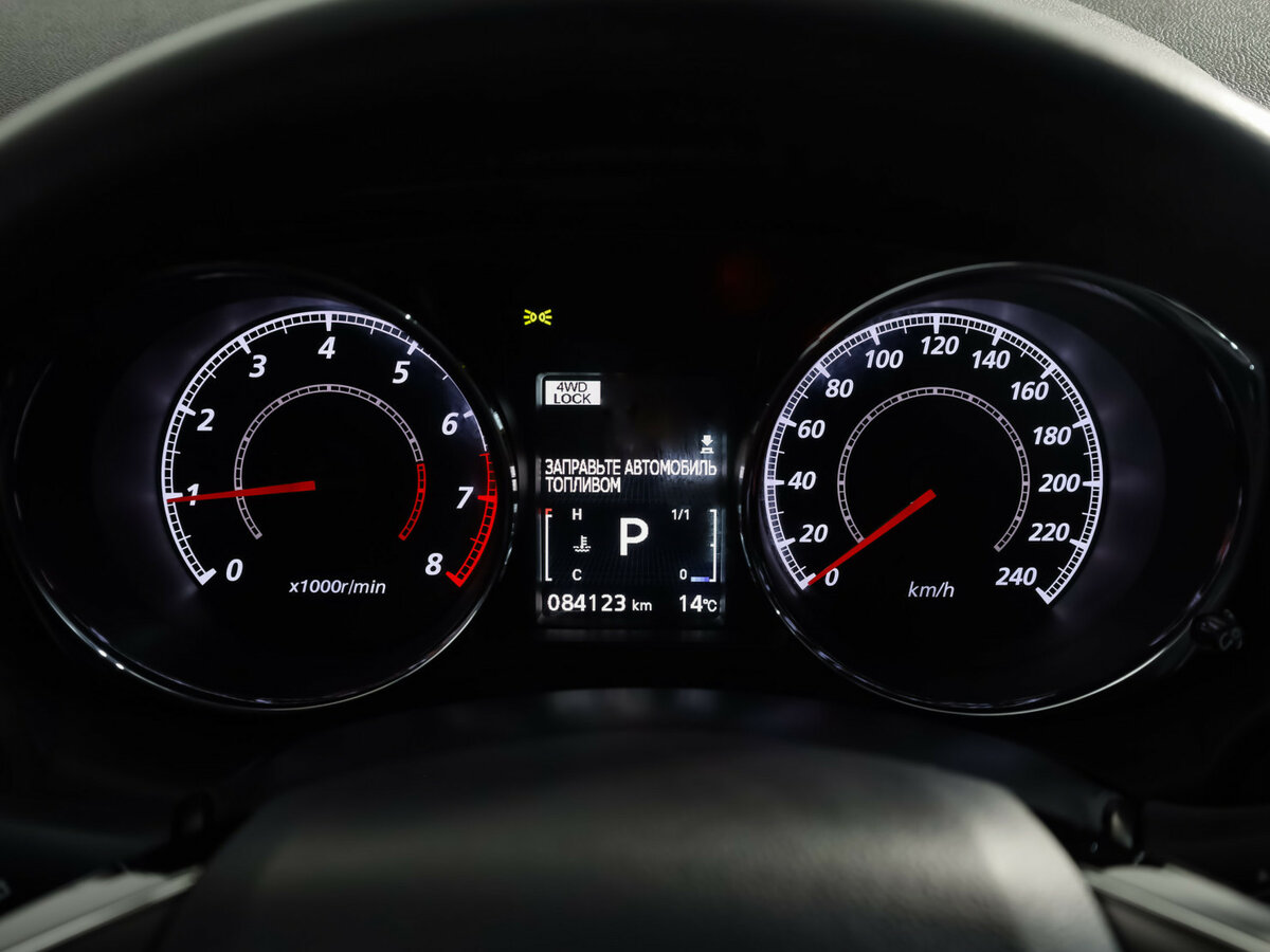 Б/У Митсубиши АС-Икс 2021 года. Фото: #8