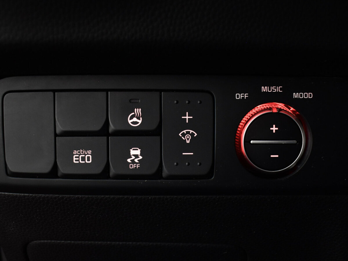 Б/У Киа Соул 2015 года. Фото: #15