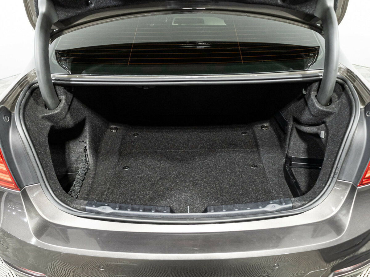 Б/У БМВ 3 серии 2015 года. Фото: #14