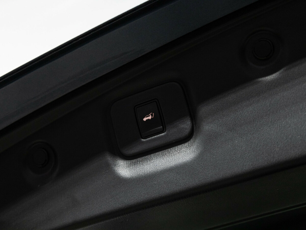 Б/У Ниссан Патфайндер 2015 года. Фото: #24