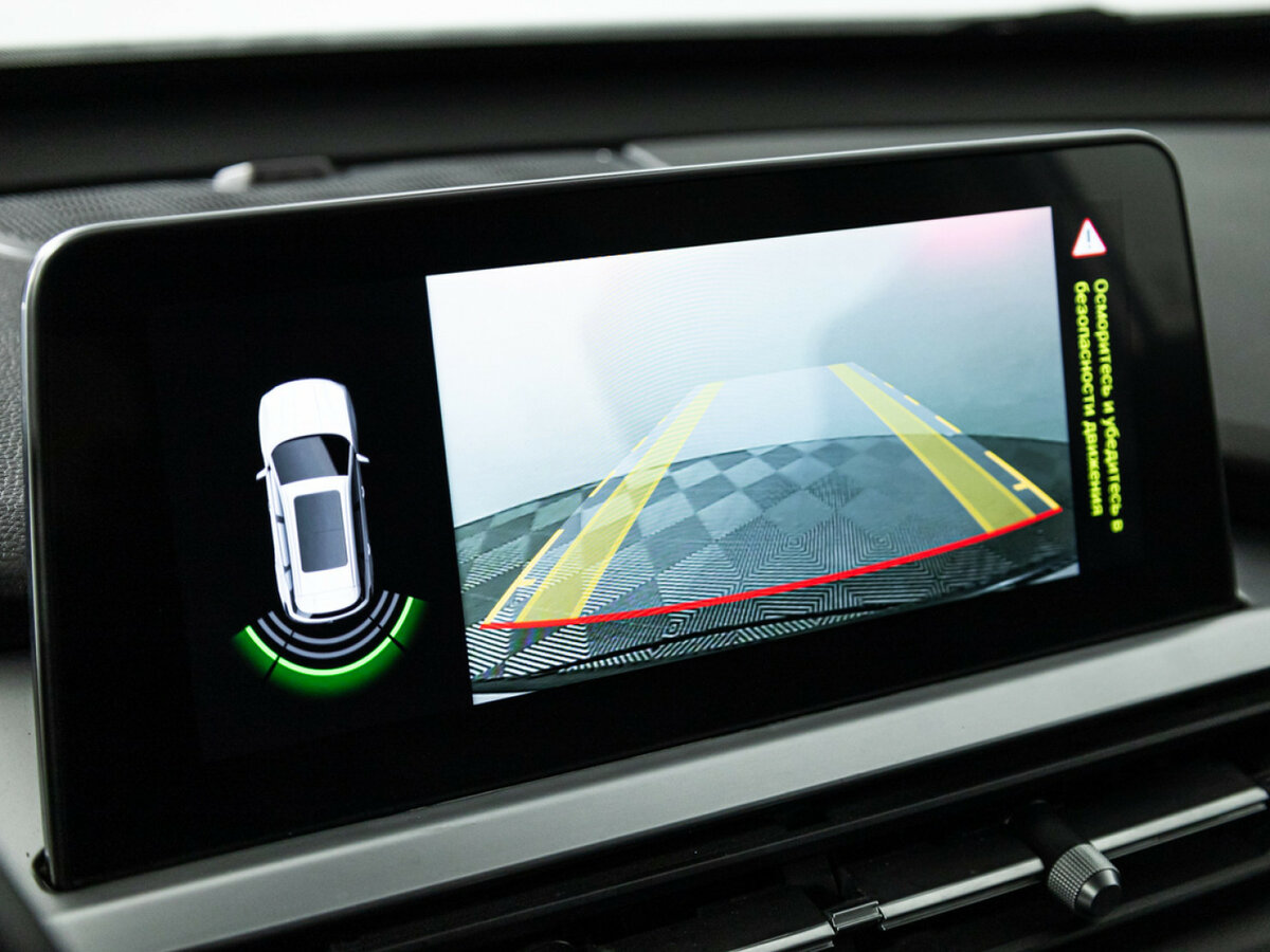 Б/У Чери Тигго 7 Про 2023 года. Фото: #13