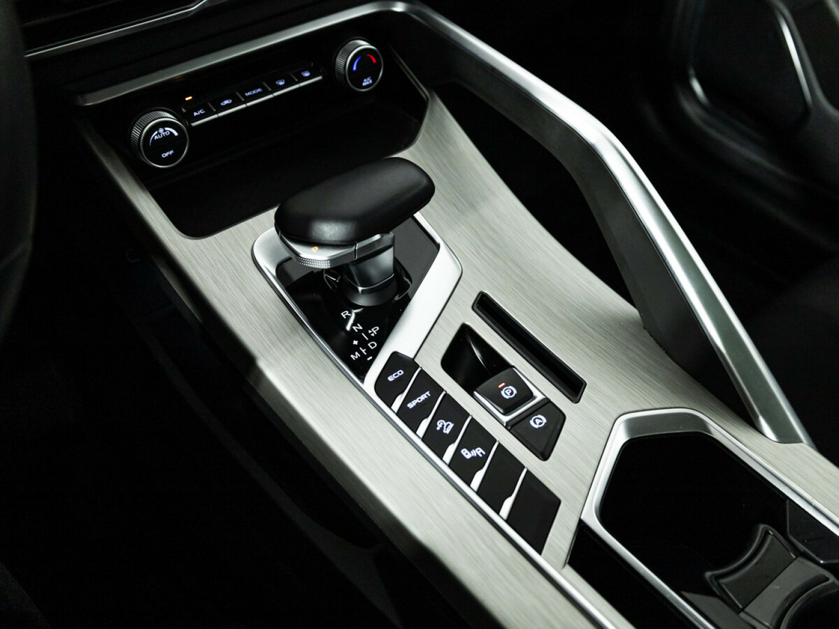 Б/У Джили Кулрэй 2023 года. Фото: #14