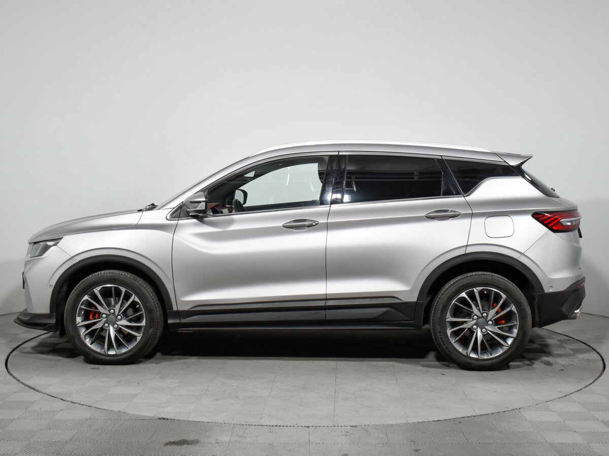 Б/У Белджи Икс50 2024 года. Фото: #7