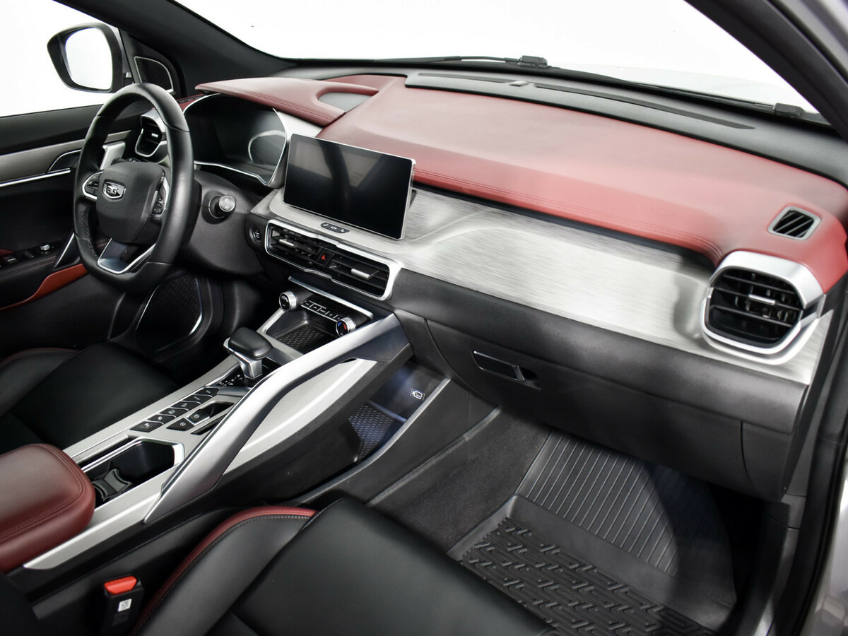 Б/У Белджи Икс50 2024 года. Фото: #13