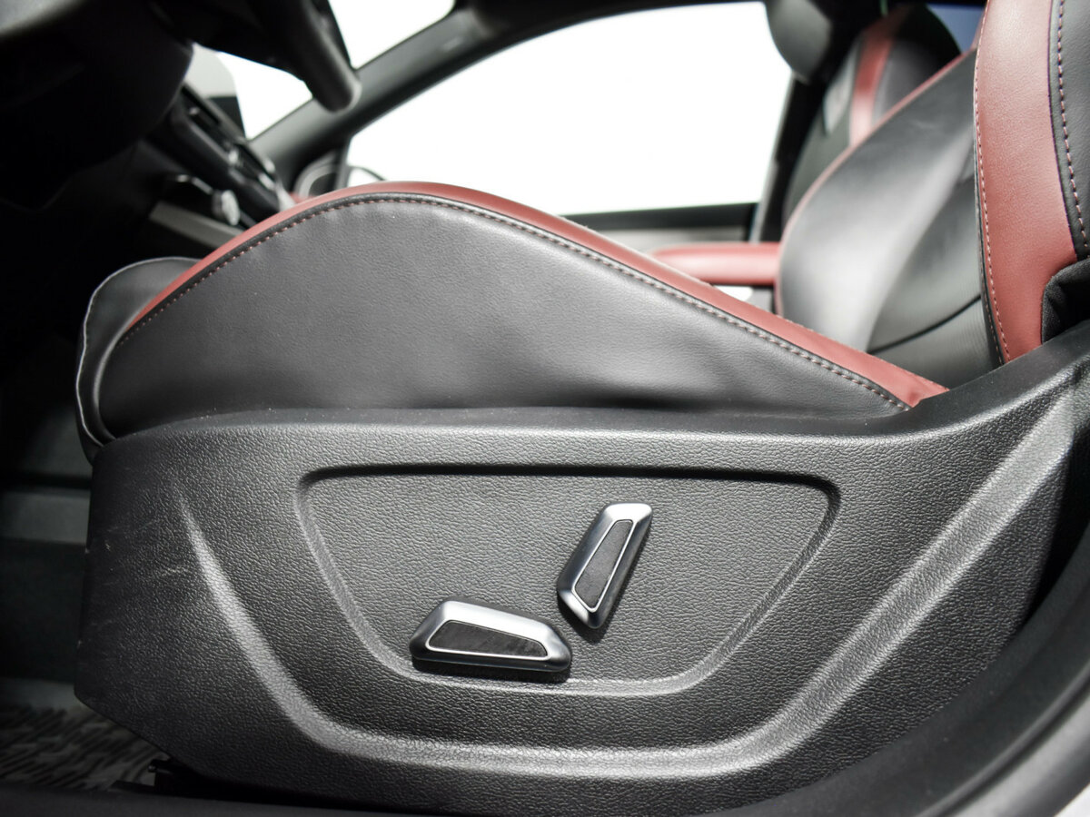 Б/У Белджи Икс50 2024 года. Фото: #18