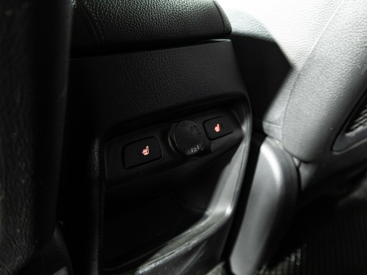 Б/У Киа Соренто 2019 года. Фото: #18