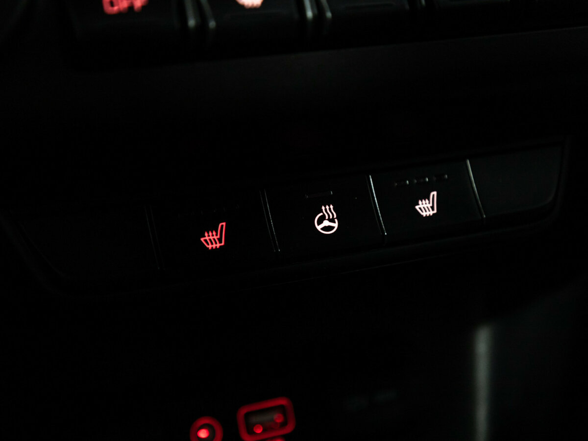 Б/У Киа Спортейдж 2016 года. Фото: #14