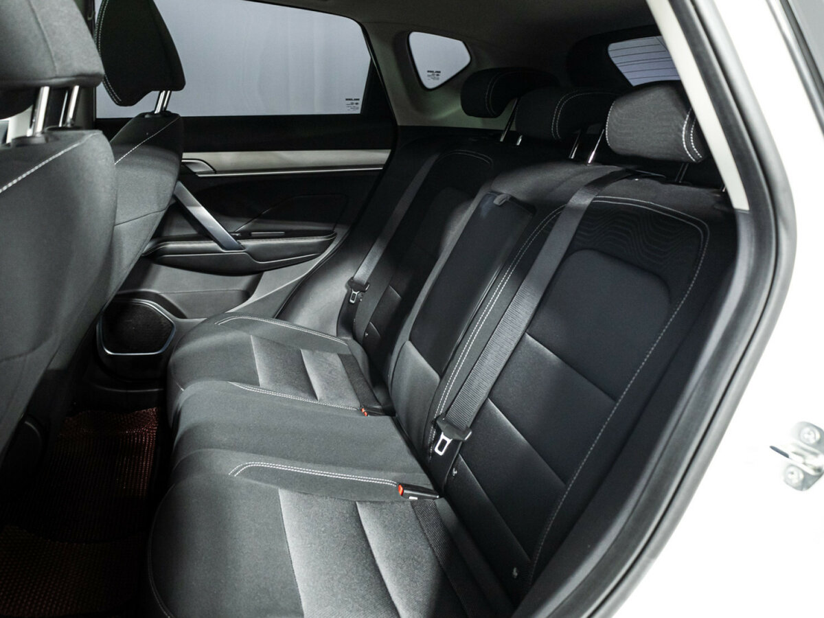 Б/У Белджи Икс50 2024 года. Фото: #9