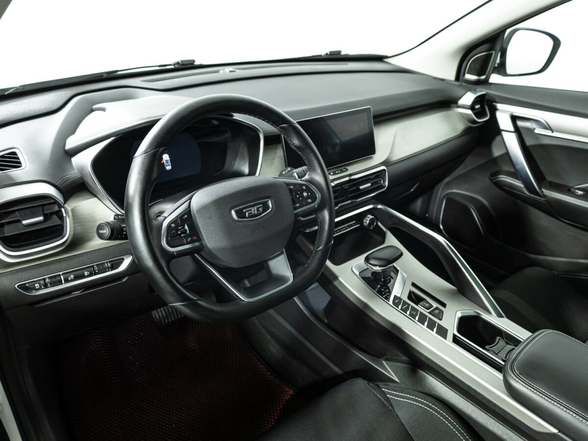 Б/У Белджи Икс50 2024 года. Фото: #10