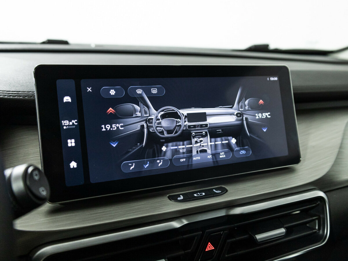 Б/У Белджи Икс50 2024 года. Фото: #16