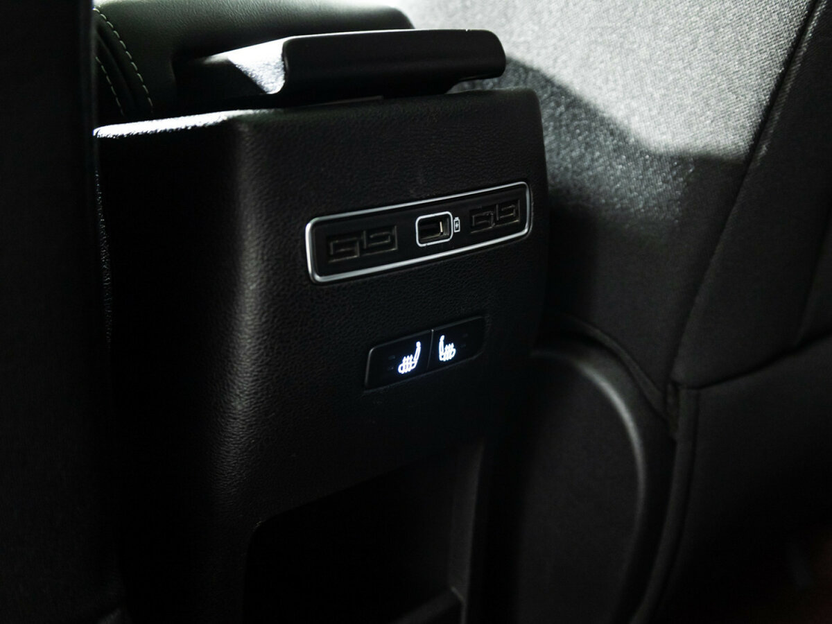 Б/У Белджи Икс50 2024 года. Фото: #18