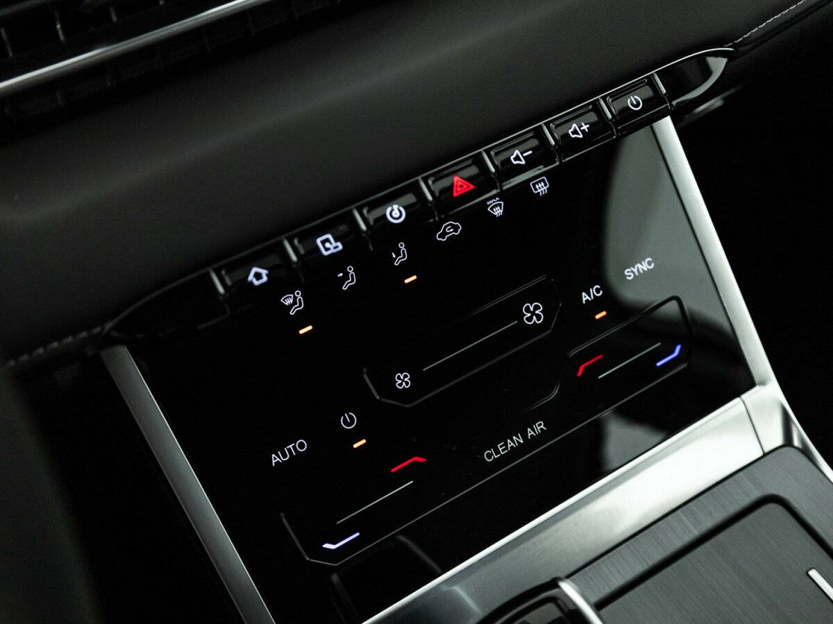 Б/У Чери Тигго 7 Про Макс 2024 года. Фото: #13