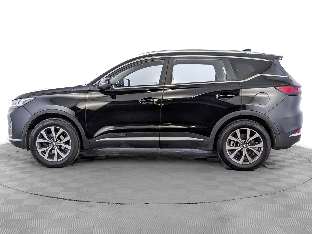 Б/У Чери Тигго 7 Про 2022 года. Фото: #7