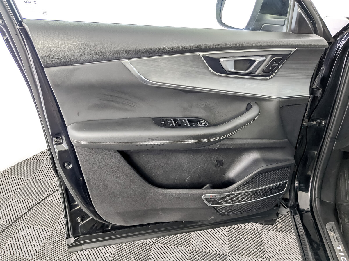 Б/У Чери Тигго 7 Про 2022 года. Фото: #18